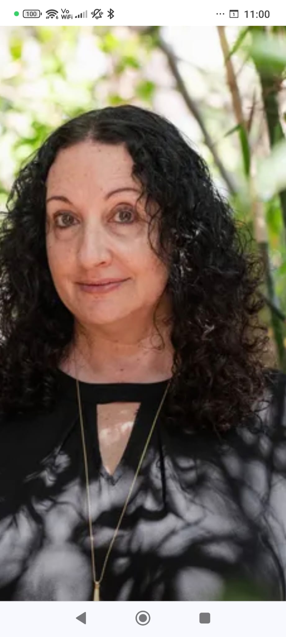 צילום: אביטל הירש