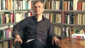 Seiler Turksip Authors pic c Suhrkamp Verlag