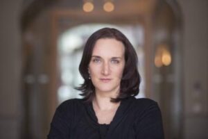 Mora author´s pic c Peter von Felbert