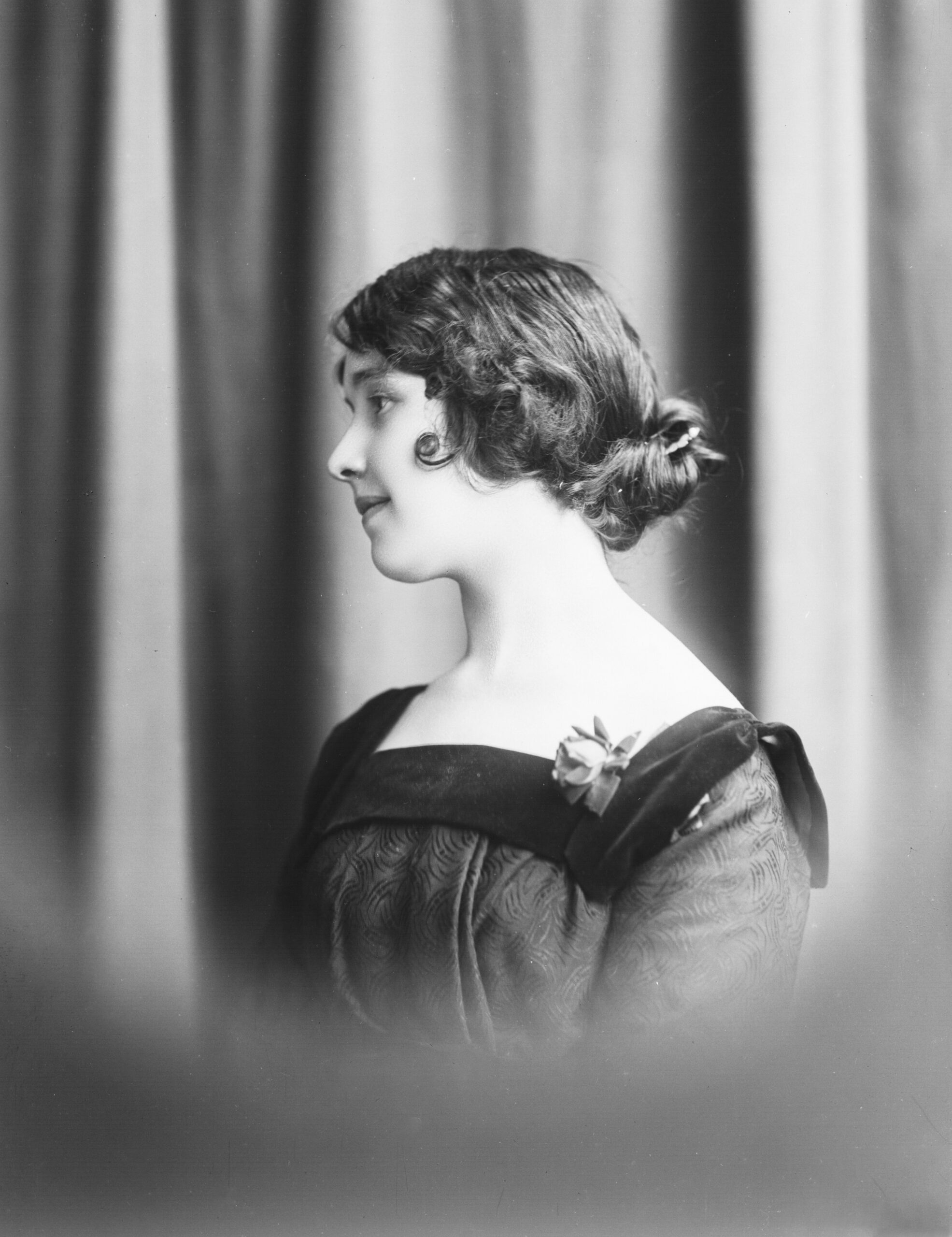 A Millionaire’s Girl