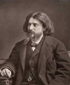 Alphonse Daudet 2