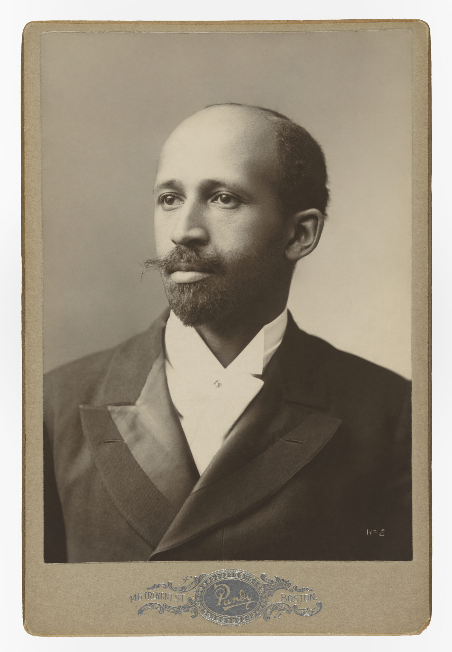 W.E.B. Du Bois by James E. Purdy 1907 scaled